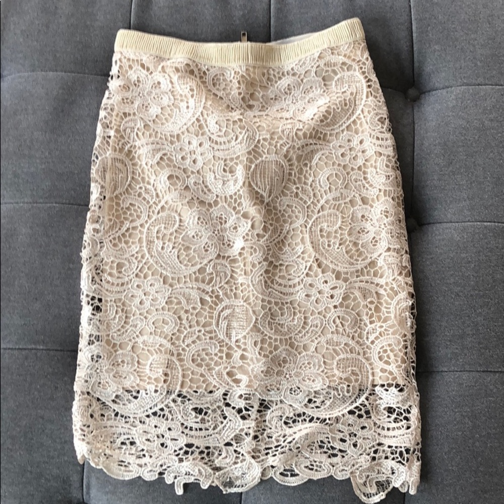Forever 21 skirt